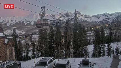 Telluride: Mountain Lodge (telluride.com)