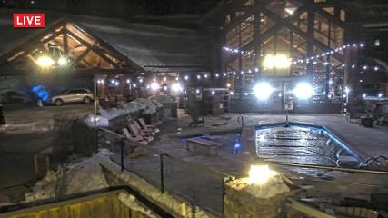 Telluride: Mountain Lodge (telluride.com)