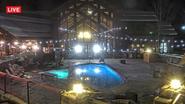 Webcam Telluride: Mountain Lodge