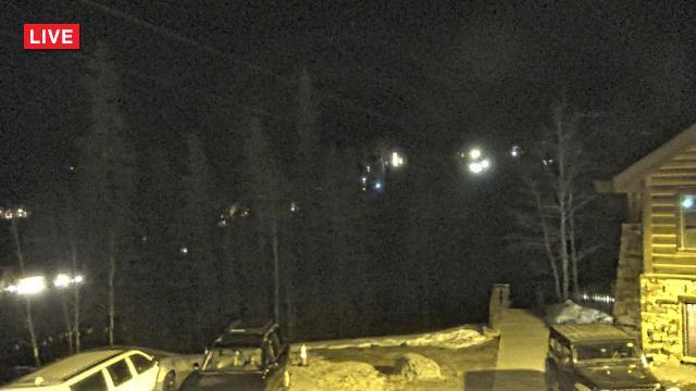 Webcam Telluride: Mountain Lodge