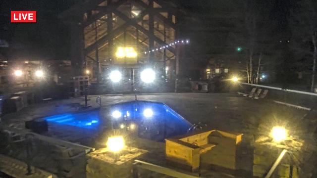 Webcam Telluride: Mountain Lodge