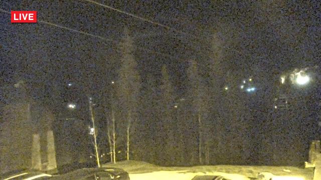 Webcam Telluride: Mountain Lodge