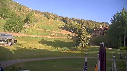 Telluride: Mountain Village (telluride.com)