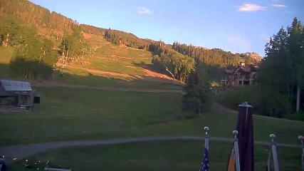 Telluride webcam