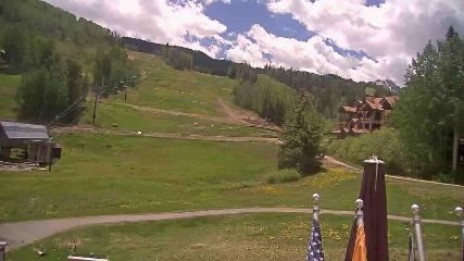 Telluride: Mountain Village (telluride.com)