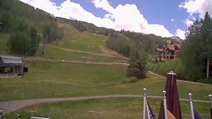 Telluride: Mountain Village (telluride.com)
