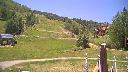 Telluride: Mountain Village (telluride.com)