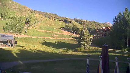 Telluride: Mountain Village (telluride.com)