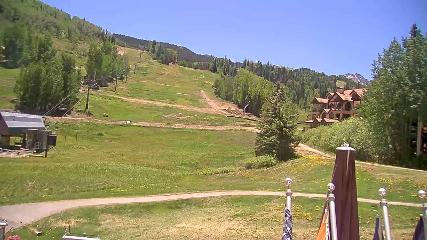 Telluride: Mountain Village (telluride.com)