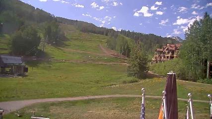 Telluride: Mountain Village (telluride.com)