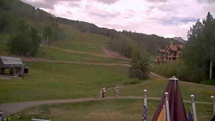 Telluride: Mountain Village (telluride.com)