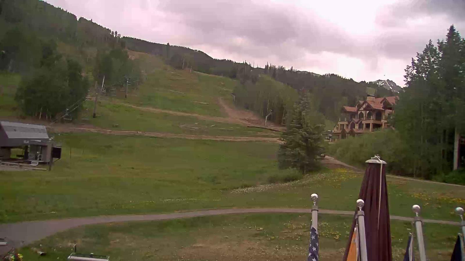Webcam Telluride: Mountain Village