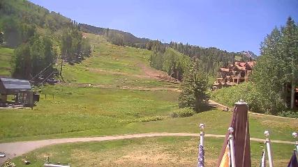 Telluride: Mountain Village (telluride.com)