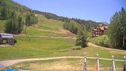 Telluride: Mountain Village (telluride.com)