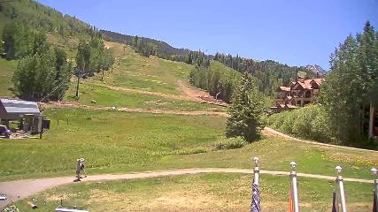 Telluride: Mountain Village (telluride.com)