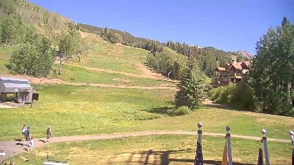 Telluride: Mountain Village (telluride.com)