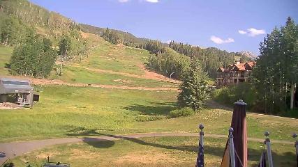 Telluride: Mountain Village (telluride.com)