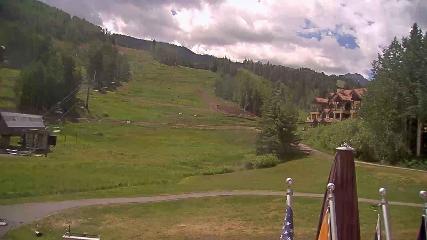 Telluride: Mountain Village (telluride.com)