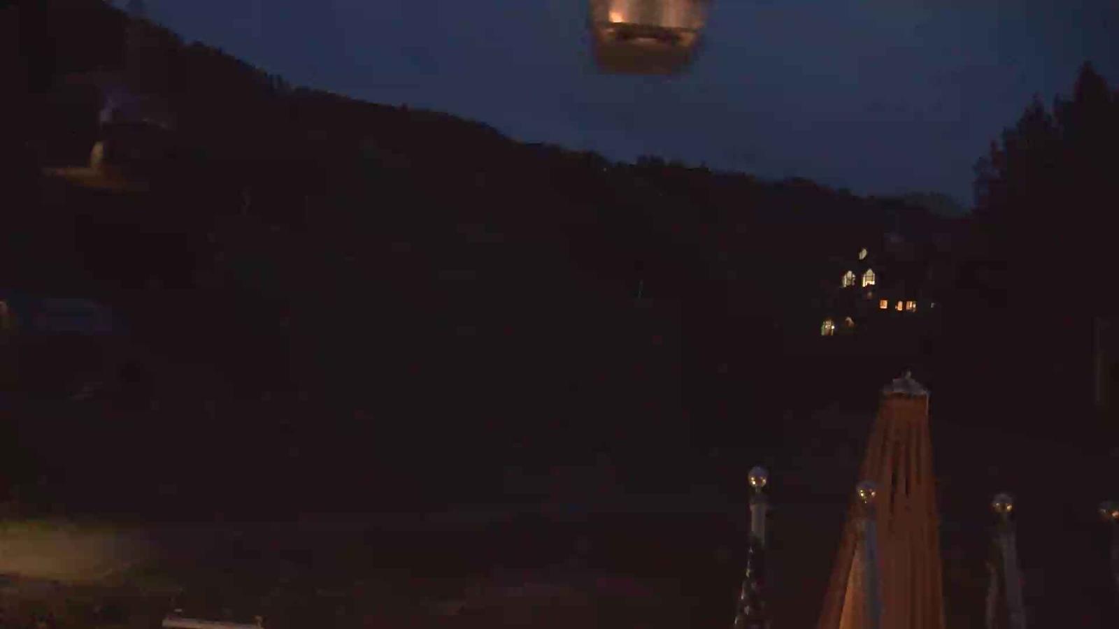 Webcam Telluride: Mountain Village