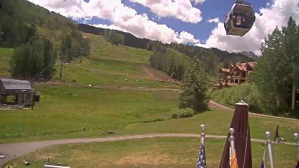 Telluride: Mountain Village (telluride.com)