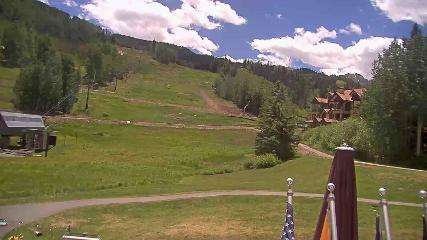 Telluride: Mountain Village (telluride.com)