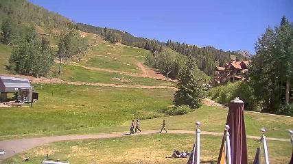 Telluride: Mountain Village (telluride.com)