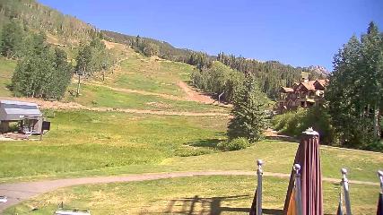 Telluride: Mountain Village (telluride.com)