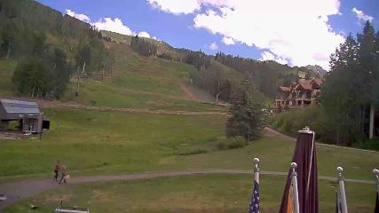 Telluride: Mountain Village (telluride.com)