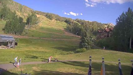 Telluride: Mountain Village (telluride.com)