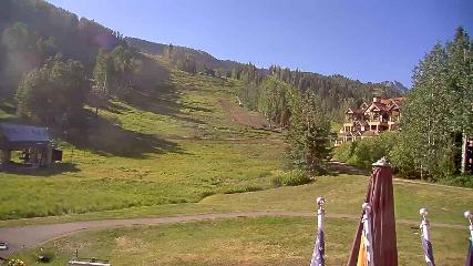 Telluride: Mountain Village (telluride.com)