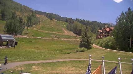 Telluride: Mountain Village (telluride.com)