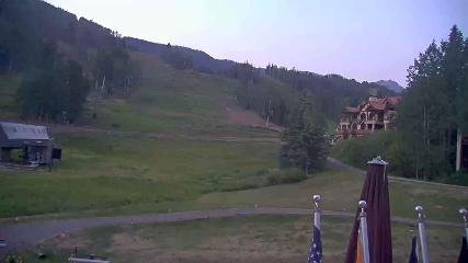 Telluride webcam