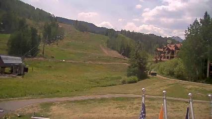 Telluride: Mountain Village (telluride.com)