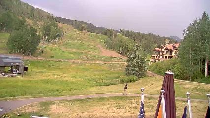 Telluride: Mountain Village (telluride.com)
