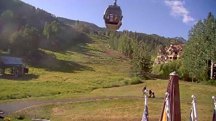 Telluride: Mountain Village (telluride.com)