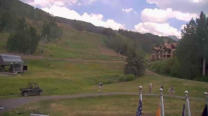 Telluride: Mountain Village (telluride.com)