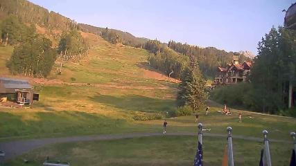 Telluride: Mountain Village (telluride.com)