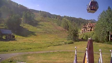 Telluride: Mountain Village (telluride.com)