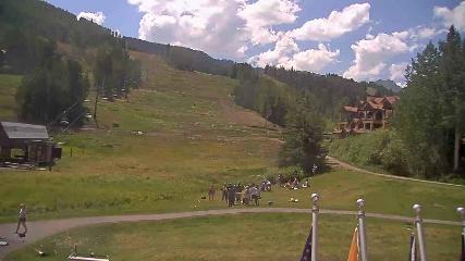 Telluride: Mountain Village (telluride.com)
