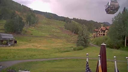 Telluride: Mountain Village (telluride.com)