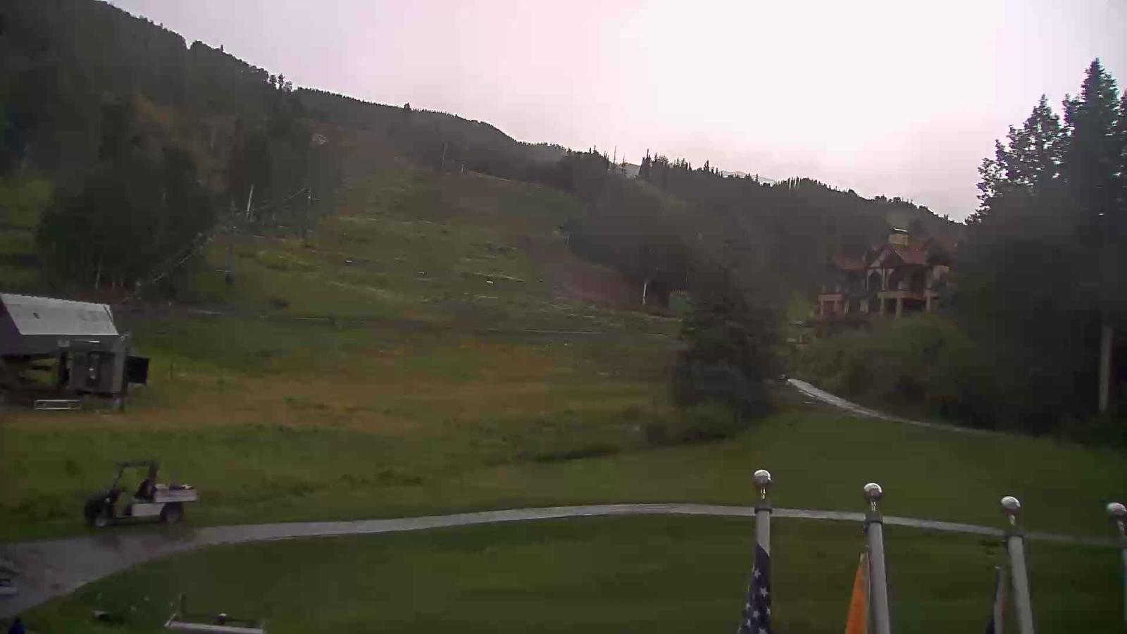 Webcam Telluride: Mountain Village