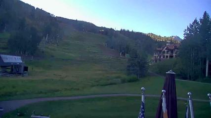 Telluride webcam