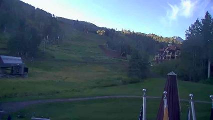 Telluride: Mountain Village (telluride.com)