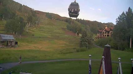 Telluride: Mountain Village (telluride.com)