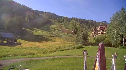 Telluride: Mountain Village (telluride.com)
