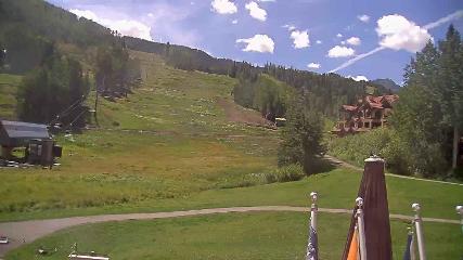 Telluride: Mountain Village (telluride.com)