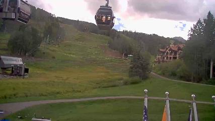 Telluride: Mountain Village (telluride.com)