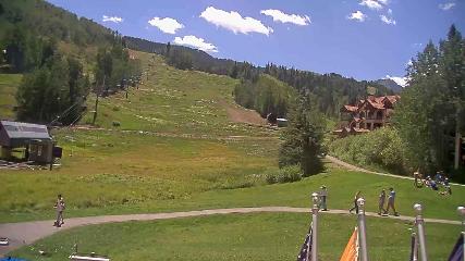Telluride: Mountain Village (telluride.com)