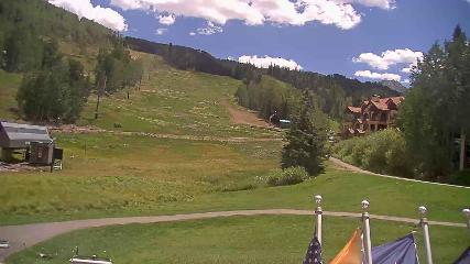 Telluride: Mountain Village (telluride.com)