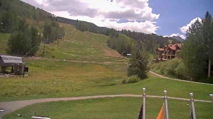 Telluride: Mountain Village (telluride.com)